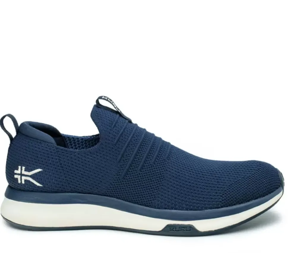 Atom Slip-On