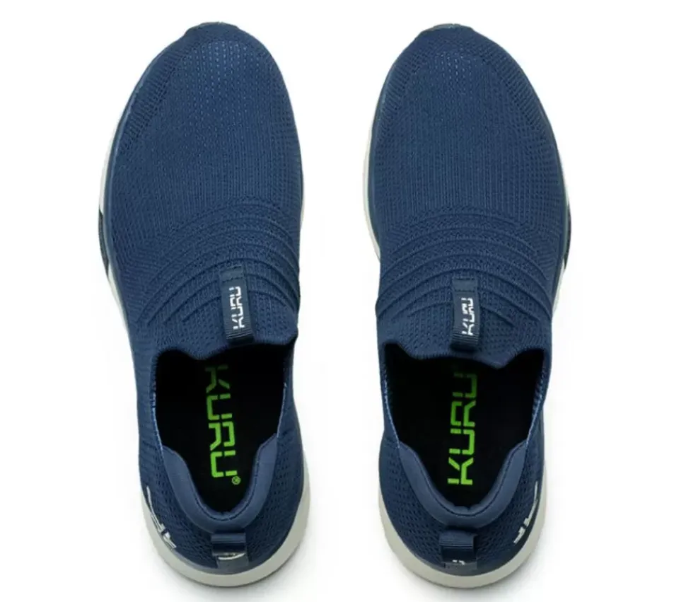 Atom Slip-On