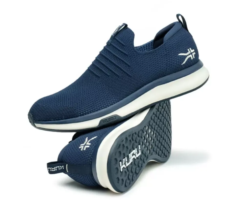 Atom Slip-On