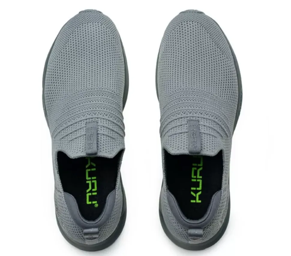 Atom Slip-On
