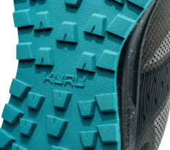Atom Trail