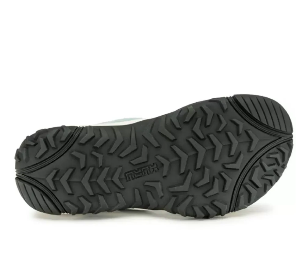 Tread